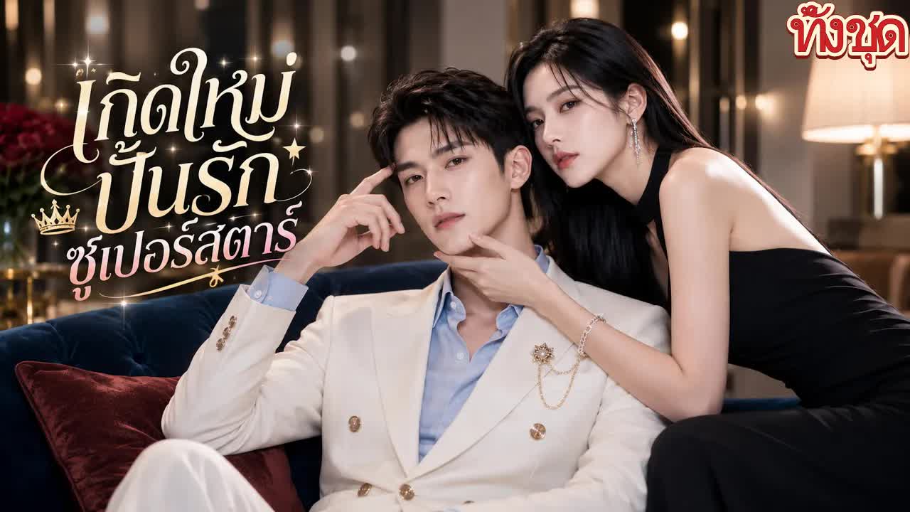 กลับมาเกิดใหม่! จะไม่ยอมให้คนที่เคยทรยศอีก! ล้มซุปตาร์หน้าเนรคุณ ปั้นพระเอกเก่าให้ดัง แล้วได้รัก! poster